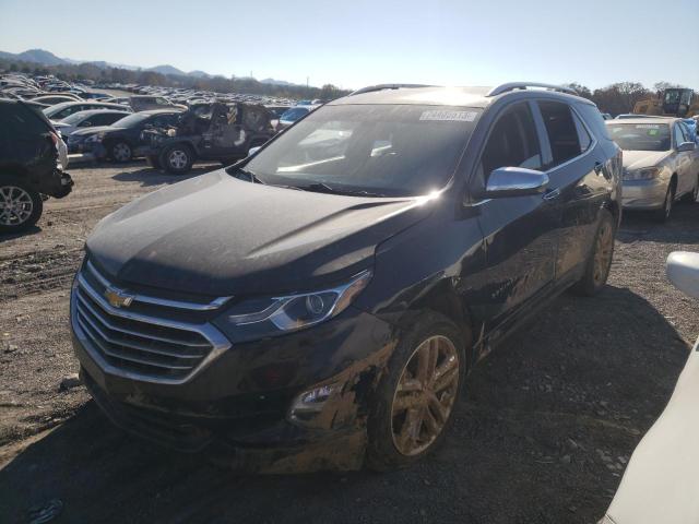 2GNAXPEX6L6210992 | 2020 Chevrolet equinox premier