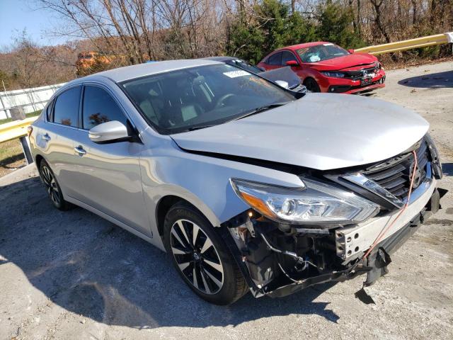 2018 NISSAN 210 - 1N4AL3AP9JC281164