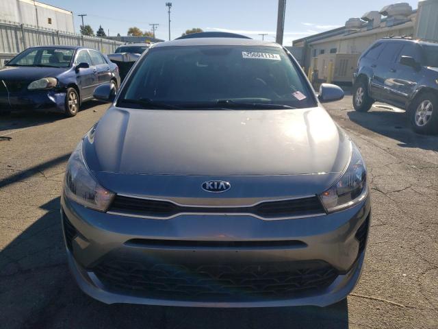 3KPA24AD1ME377487 | 2021 KIA RIO LX