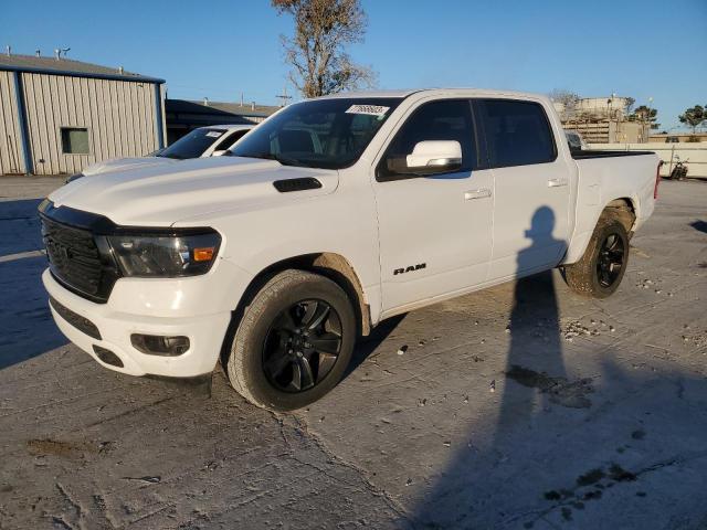 1C6RREFT1LN321605 | 2020 RAM 1500 BIG H