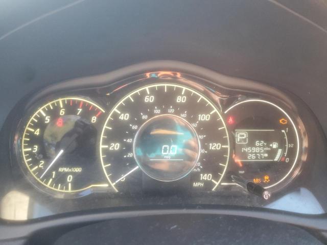 3N1CE2CP3FL355343 Nissan Versa Note S