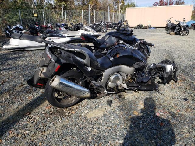 2013 BMW K1600 GTL - WB1061202DZZ24696