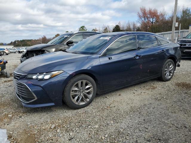 2019 Toyota Avalon Xle VIN: 4T1BZ1FB4KU038044 Lot: 76686113