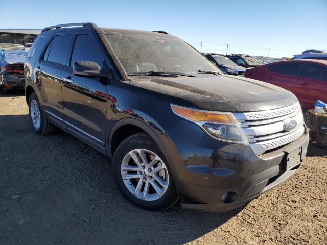 1FM5K8D82EGC21740 | 2014 Ford explorer xlt