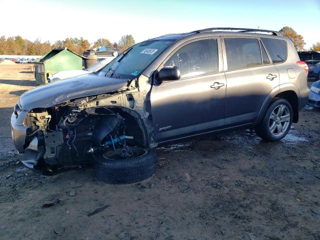 2010 Toyota RAV4 Sport