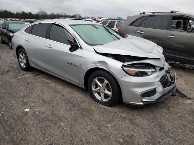 1G1ZB5ST5JF279216 | 2018 Chevrolet malibu ls