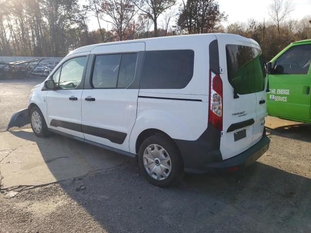 NM0GS9E73F1223149 Ford Transit Connect Xl