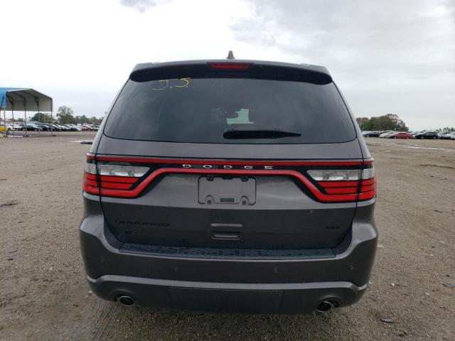 1C4RDJDG1LC131384 | 2020 DODGE DURANGO GT