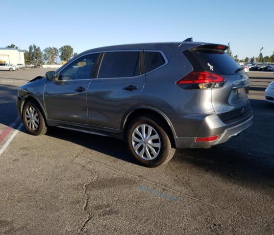 KNMAT2MT7HP545837 Nissan ROGUE S