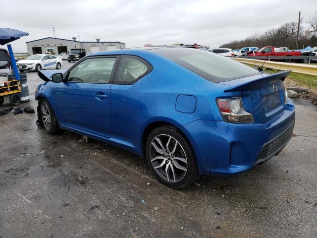 2014 Toyota Scion Tc VIN: JTKJF5C74E3072682 Lot: 77250843