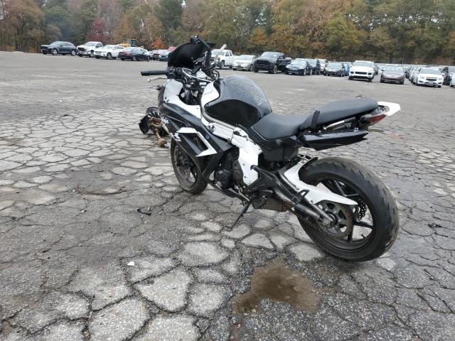 2012 KAWASAKI EX650 EC - JKAEXEE14CDA04465