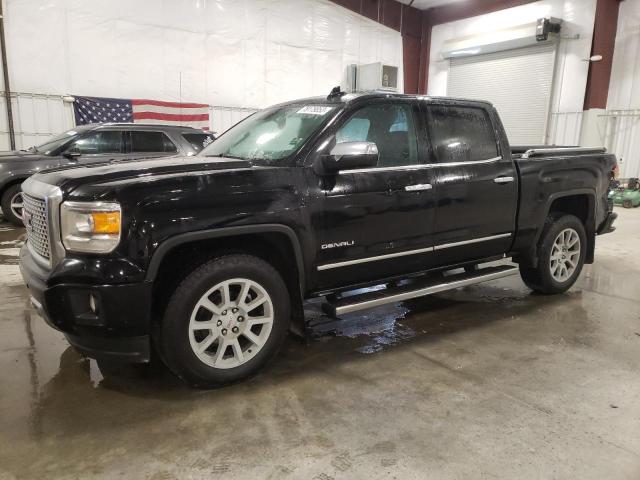 2015 GMC Sierra 1500 Denali