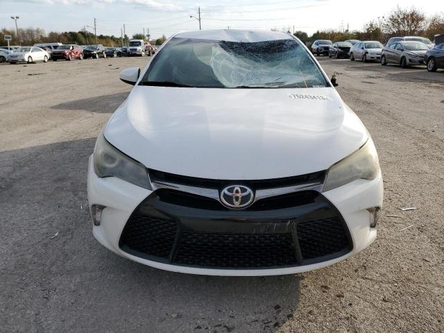 4T1BF1FK2FU035173 | 2015 TOYOTA CAMRY LE