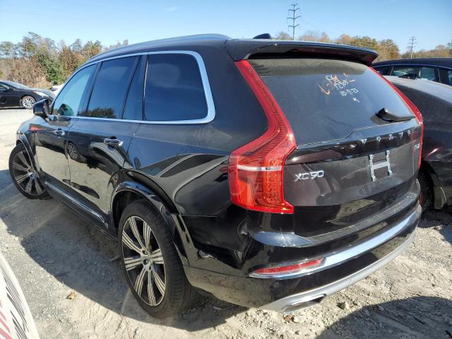 YV4A22PL0L1562552 2020 VOLVO XC90, photo no. 2