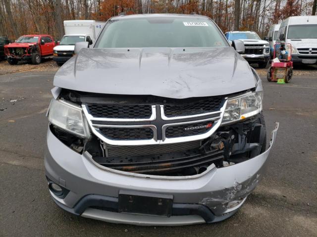 3C4PDCBG9FT727065 | 2015 DODGE JOURNEY SX