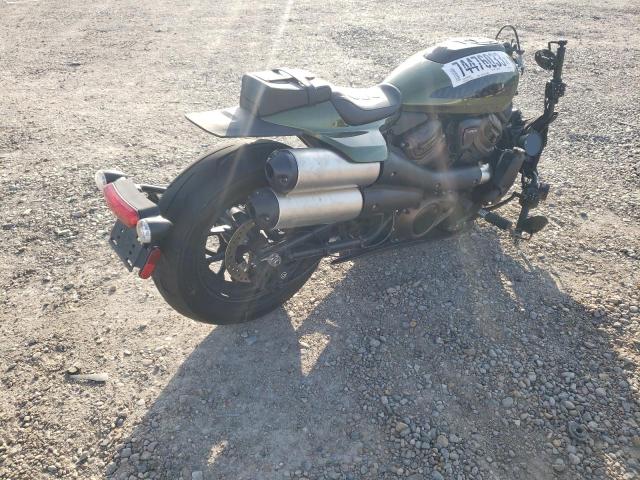 2022 HARLEY-DAVIDSON RH1250 S - 1HD1ZC411NB325703