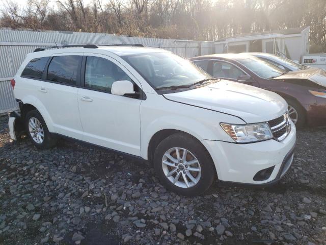 3C4PDCBG8HT590686 | 2017 DODGE JOURNEY SX