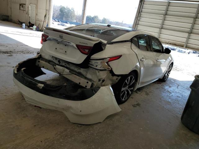 Vin: 1n4aa6ap4hc408467, lot: 78298373, nissan maxima 3.5s 20173