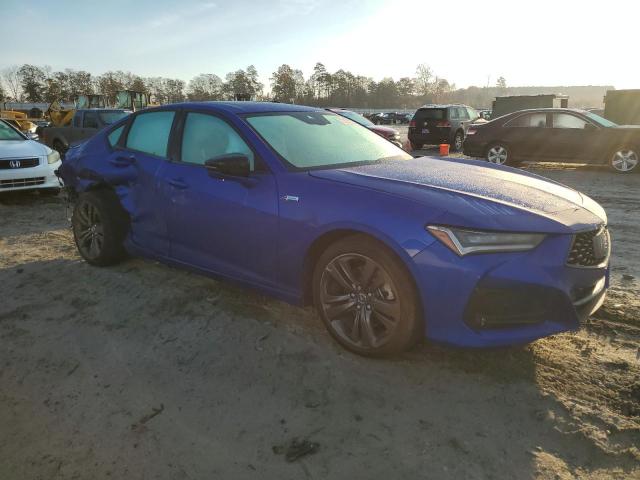 19UUB6F57NA001456 | 2022 ACURA TLX TECH A