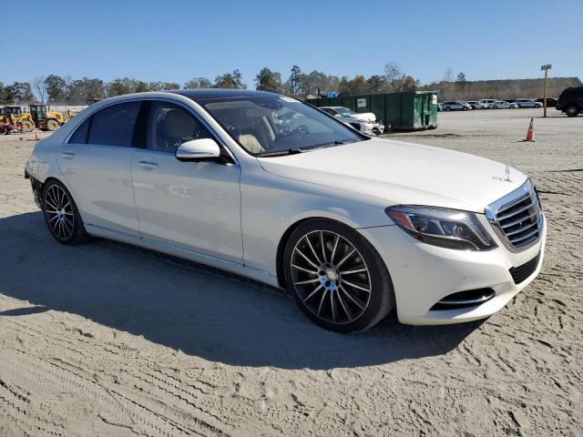 WDDUG8CBXFA092252 Mercedes-Benz S 550