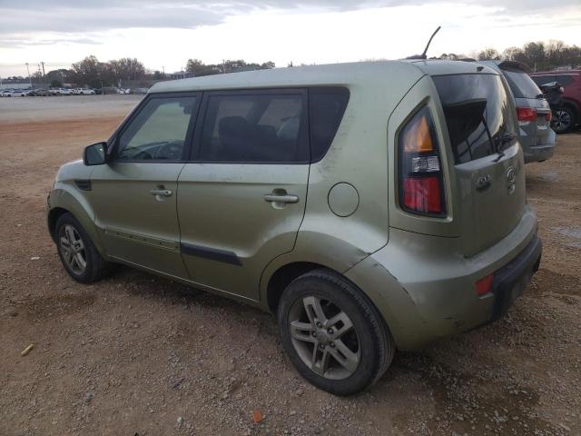 KNDJT2A29B7297562 | 2011 KIA soul +