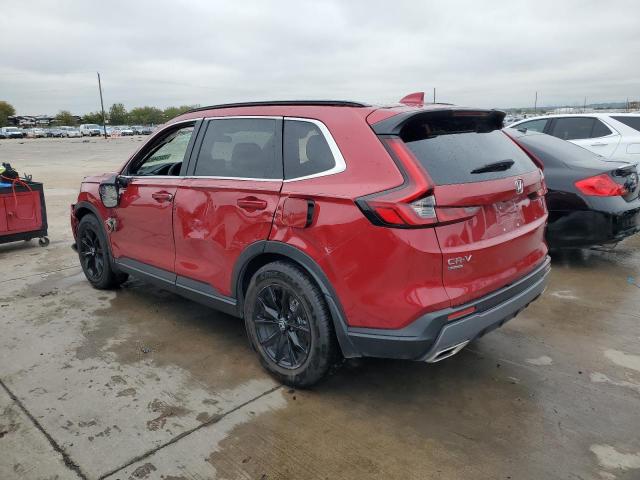 2023 HONDA CR-V SPORT - 7FARS5H58PE000553