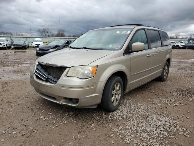 2009 Chrysler Town & Country Touring