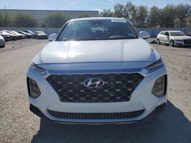 2019 HYUNDAI SANTA FE S - 5NMS23AD5KH094658