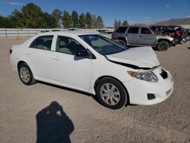 JTDBL40E89J000273 2009 Toyota Corolla Base