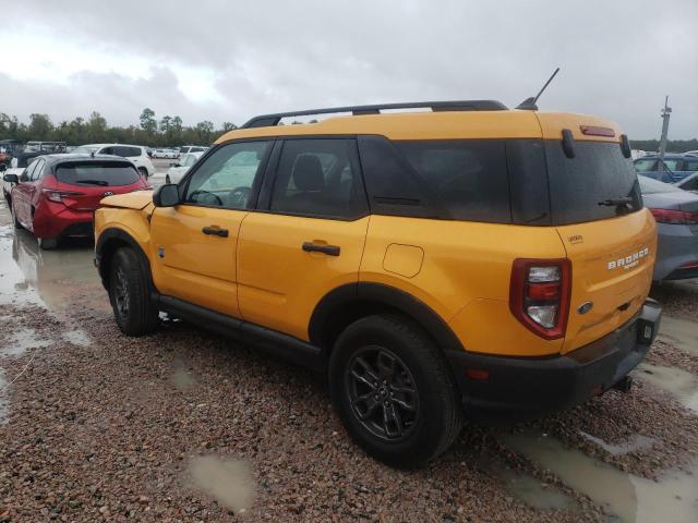 3FMCR9B63NRD97263 Ford Bronco Sport Big Bend