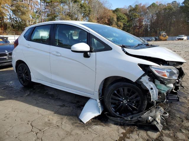 2020 HONDA FIT SPORT - 3HGGK5H67LM714922