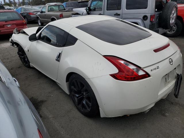 JN1AZ4EH8FM442819 Nissan 370Z BASE