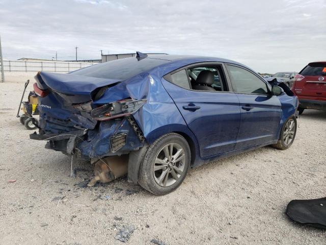 Vin: 5npd84lf2hh055677, lot: 77867853, hyundai elantra se 20173