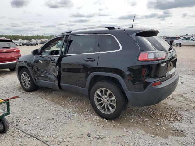 1C4PJLLB1KD240695 | 2019 JEEP CHEROKEE L