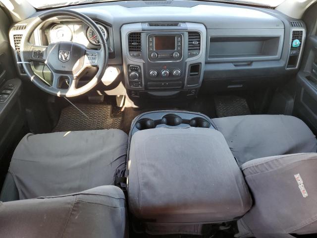 2016 DODGE RAM 3C6RR7KT7GG326968