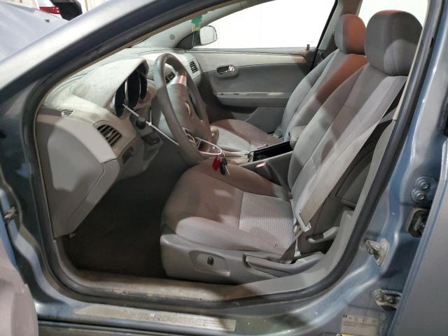 2009 Chevrolet Malibu Ls VIN: 1G1ZG57B29F223828 Lot: 76448263