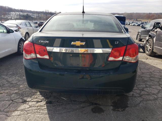 1G1PC5SB1E7235676 | 2014 CHEVROLET CRUZE LT