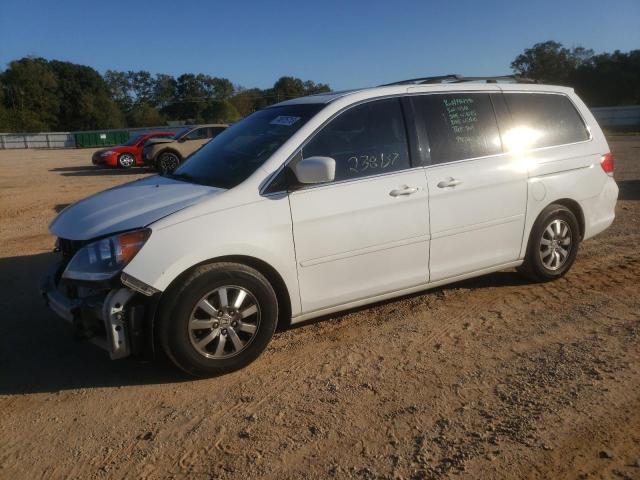 2008 Honda Odyssey EX-L