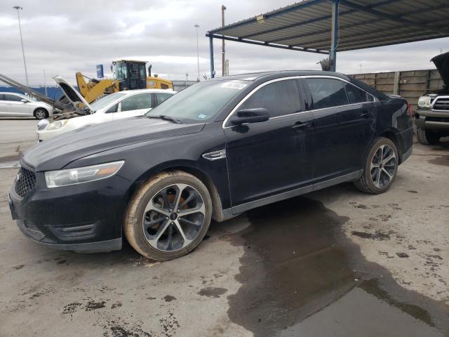 1FAHP2E87GG147366 | 2016 FORD TAURUS SEL