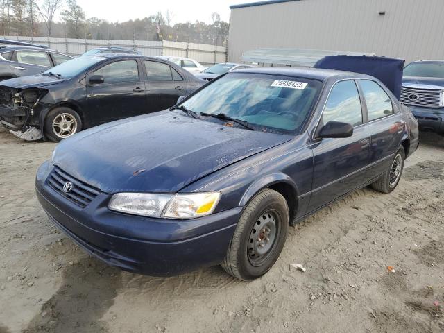 1999 Toyota Camry CE