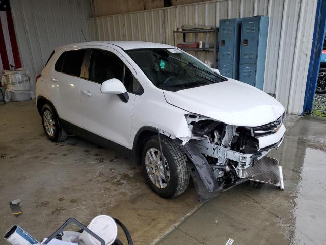 3GNCJKSB7LL319446 | 2020 CHEVROLET TRAX LS