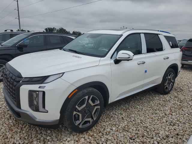 2024 HYUNDAI PALISADE L - KM8R54GE9RU672481