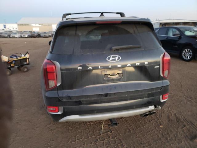 KM8R5DHE4MU273260 Hyundai Palisade Limited