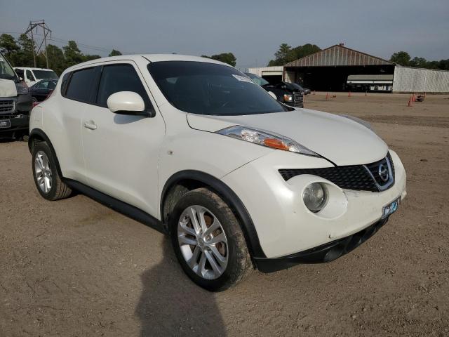 JN8AF5MR3ET355229 Nissan JUKE S