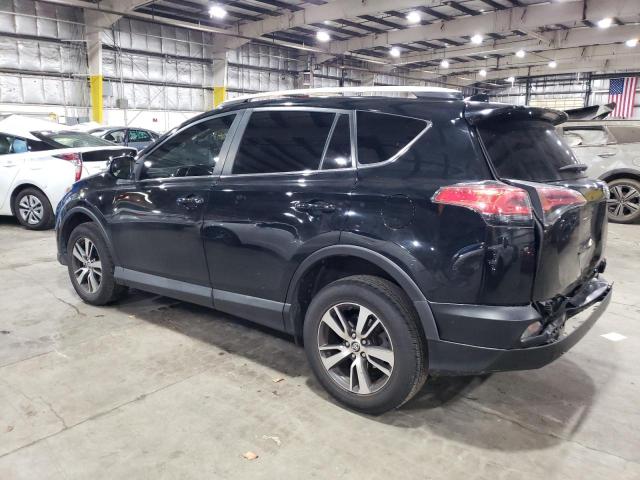 2016 TOYOTA RAV4 4D 4W - 2T3RFREV1GW487598
