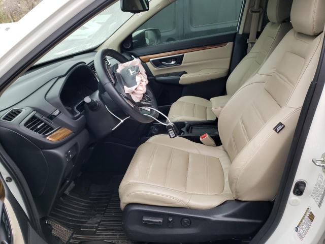 2017 HONDA CRV 2HKRW2H84HH629058