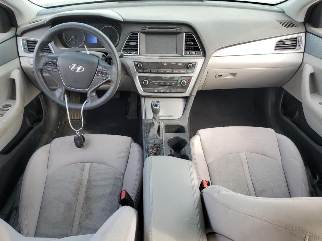 5NPE24AF1HH498766 Hyundai SONATA SE