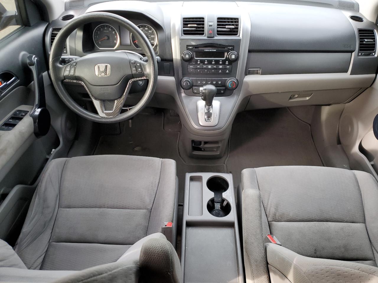 JHLRE48587C107101 2007 Honda Cr-V Ex