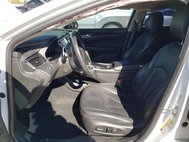 1G4ZP5SZ0JU128627 Buick Lacrosse Essence