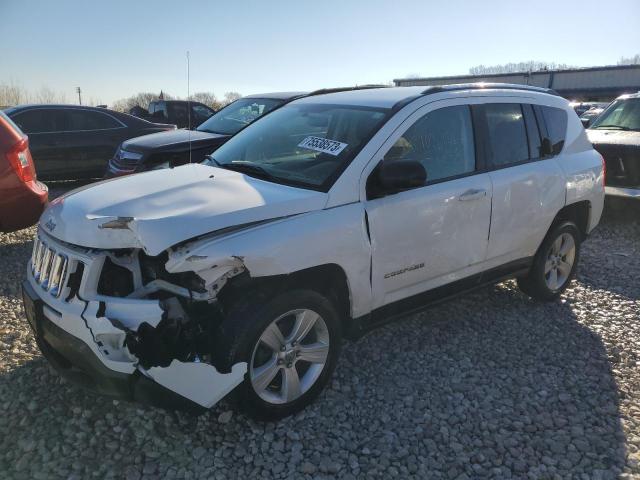 2011 Jeep Compass Sport